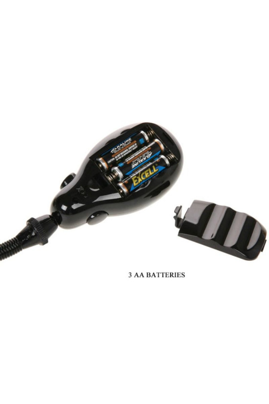 PRETTY LOVE - ALEXANDER POMPA DI MONTAGGIO AUTOMATICA