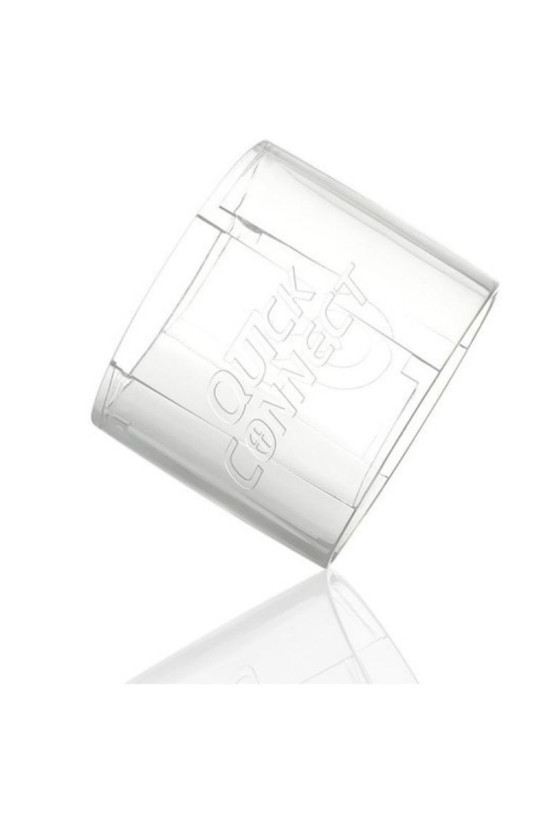 FLESHLIGHT - ADATTATORE QUICKSHOT CONNESSIONE RAPIDA