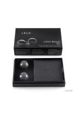 LELO - SFERE CINESI LUNA BEADS NOIR