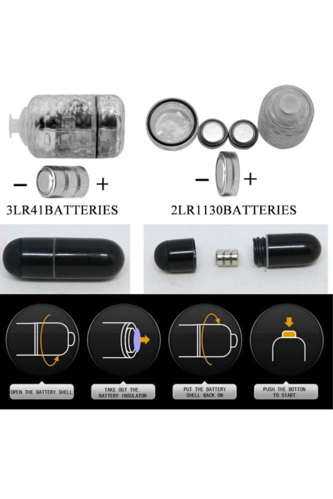 PRETTY LOVE - COPERTURA IN SILICONE CON VIBRAZIONE 14 CM 2.0