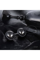 LELO - SFERE CINESI LUNA BEADS NOIR