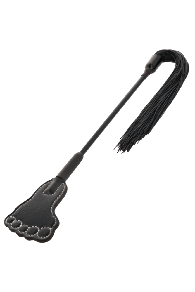 DARKNESS - RACCOLTO FETISH E FRUSTA NERA