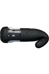 PRETTY LOVE - MASTURBATORE MULTIFUNZIONE MASCHILE BRETON