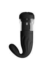 PRETTY LOVE - BRETON MASTURBATORE MULTIFUNZIONE RICARICABILE