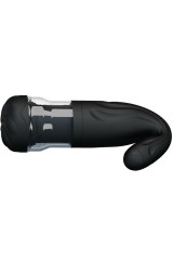 PRETTY LOVE - BRETON MASTURBATORE MULTIFUNZIONE RICARICABILE