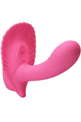 PRETTY LOVE - GUSCIO STIMOLANTE DEL TELECOMANDO