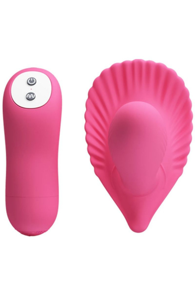 PRETTY LOVE - GUSCIO STIMOLANTE DEL TELECOMANDO