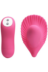 PRETTY LOVE - GUSCIO STIMOLANTE DEL TELECOMANDO