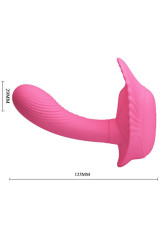 PRETTY LOVE - GUSCIO STIMOLANTE DEL TELECOMANDO