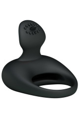 PRETTY LOVE - ANELLO VIBRANTE CON LINGUETTA