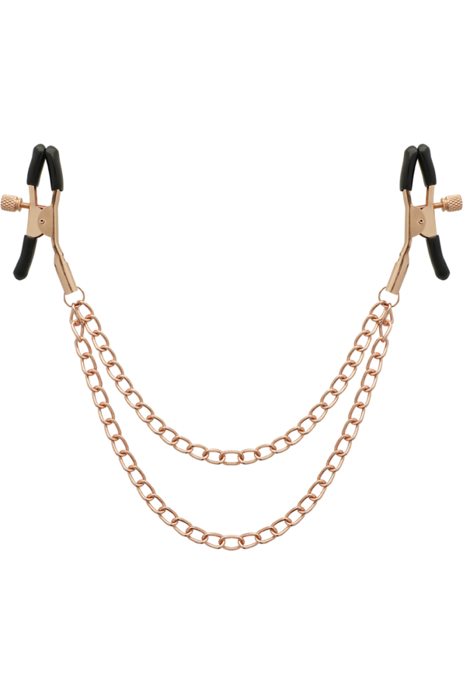 BEGME - BLACK EDITION PREMIUM PINZE PER CAPEZZOLI