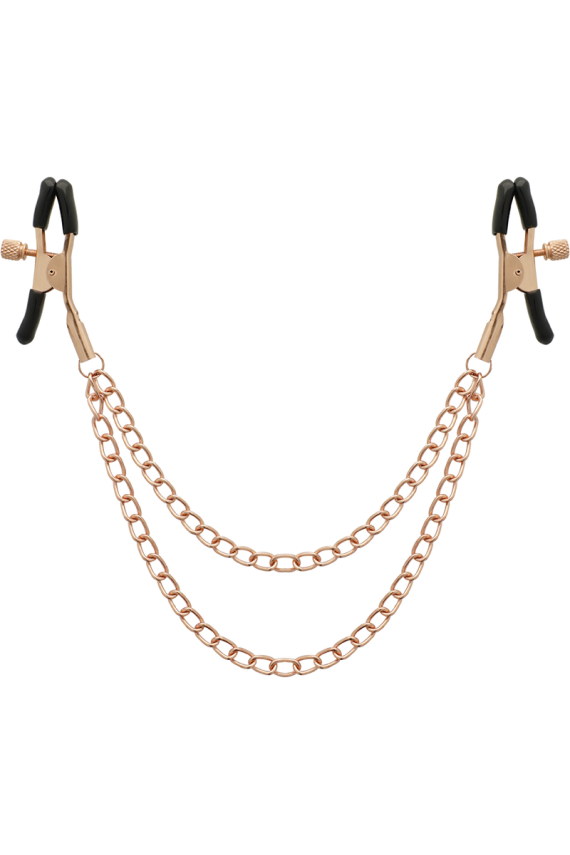 BEGME - BLACK EDITION PREMIUM PINZE PER CAPEZZOLI