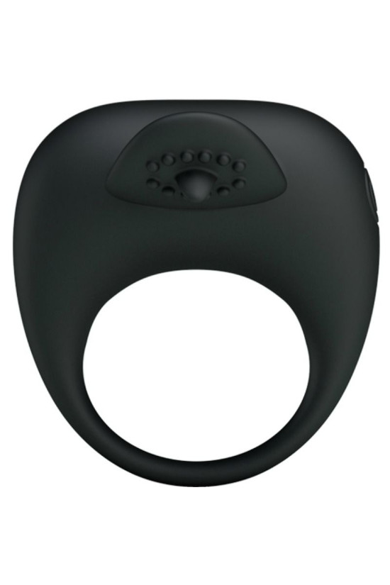 PRETTY LOVE - ANELLO VIBRANTE CON LINGUETTA