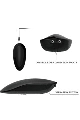 BAILE - OLIVER DILDO REALISTICO CON VIBRAZIONE