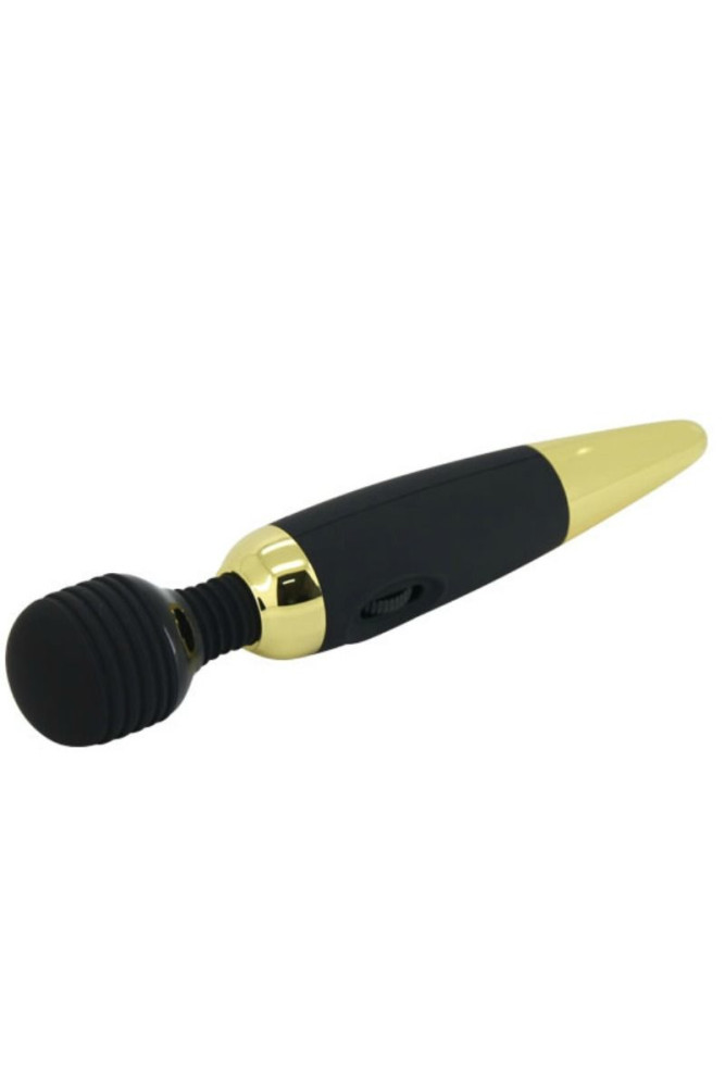 PRETTY LOVE - MASSAGGIATORE BACCHETTA DI POTENZA