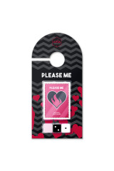 ARIA - PLEASE ME PLAY XXX