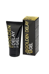 COBECO - GEL RITARDANTE BIG BOY GOLDEN 50ML