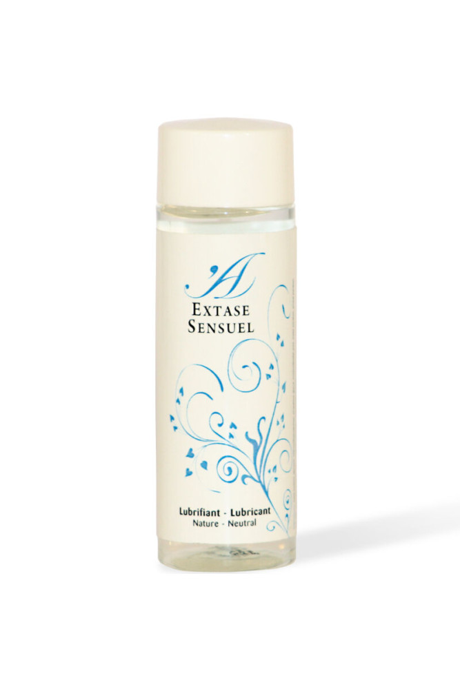 EXTASE SENSUAL - LUBRIFICANTE NATURALE 100 ML
