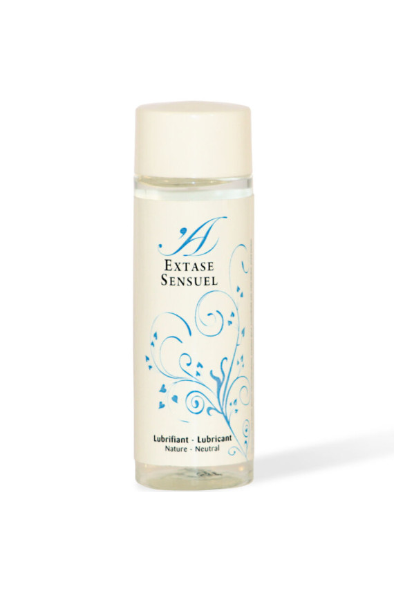 EXTASE SENSUAL - LUBRIFICANTE NATURALE 100 ML