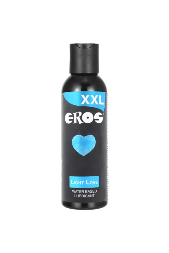EROS - XXL LIGHT LOVE A BASE ACQUA 150 ML