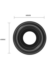 PRETTY LOVE - POMPA DI EREZIONE CON VIBRAZIONE