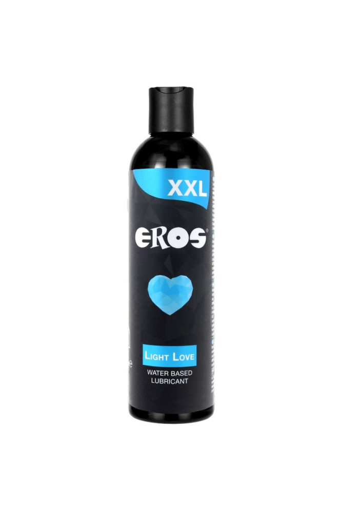 EROS - XXL LIGHT LOVE A BASE ACQUA 300 ML