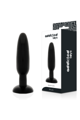 ADDICTED TOYS - PLUG ANALE 14 CM
