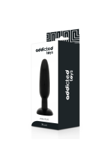 ADDICTED TOYS - PLUG ANALE 14 CM