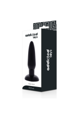 ADDICTED TOYS - PLUG ANALE 13.5 CM