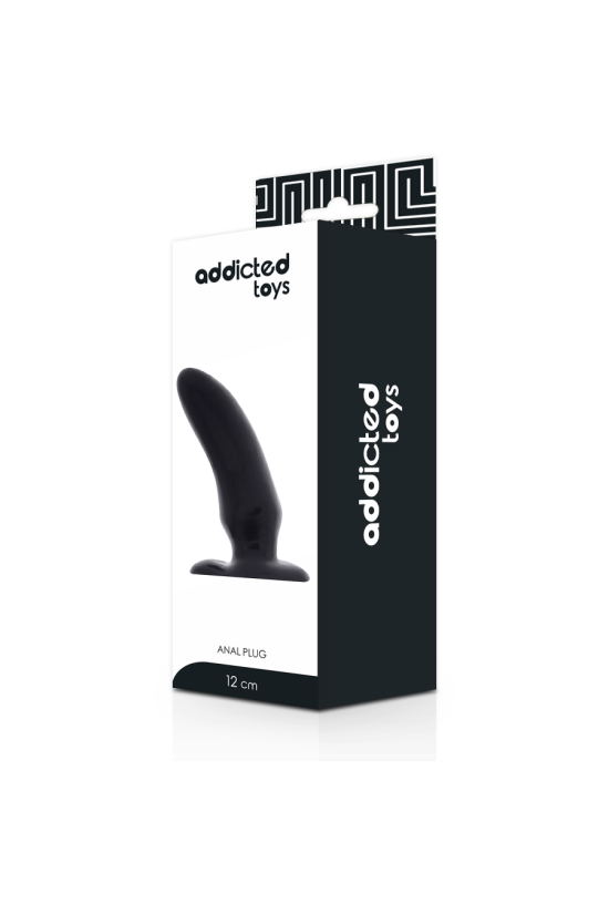 ADDICTED TOYS - SPOT ANALE 12 CM