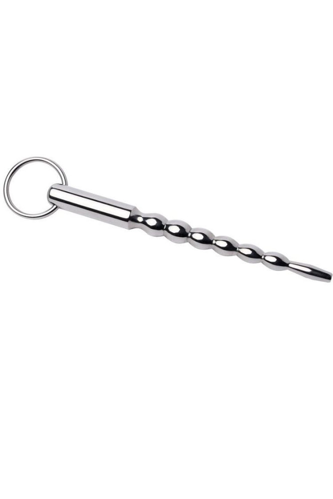 METAL DURO - DILATATORE URETRALE IN ACCIAIO DA 7 MM