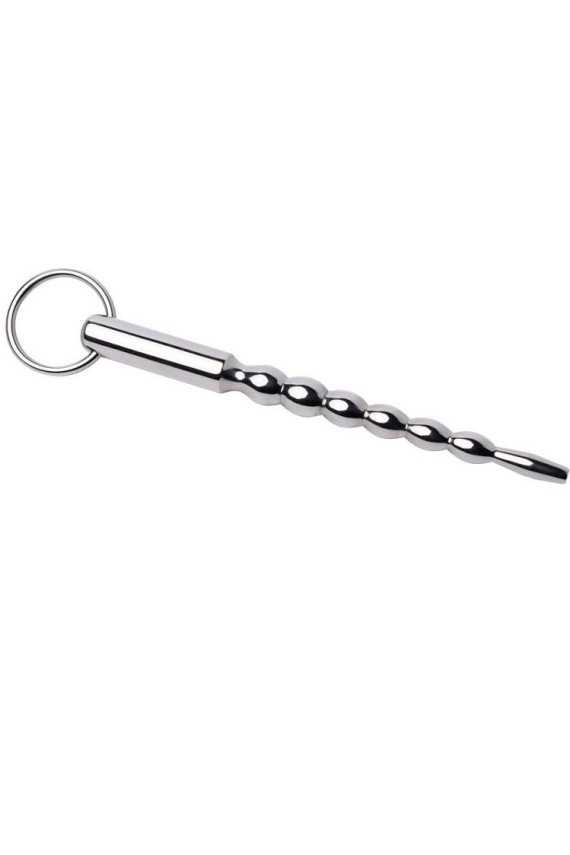 METAL DURO - DILATATORE URETRALE IN ACCIAIO DA 7 MM