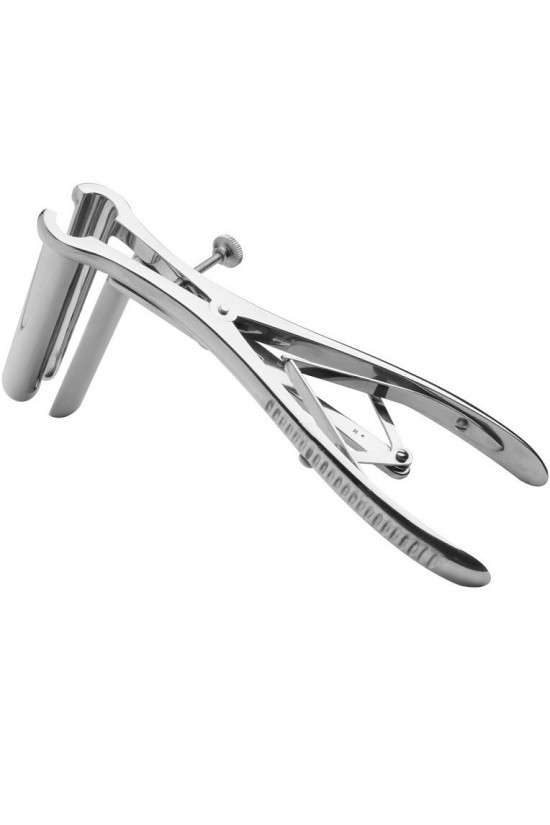 METAL HARD - SPECULO ANALE TRIPLO