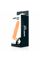 ADDICTED TOYS - ESTENDONO IL TUO PENE 18 CM