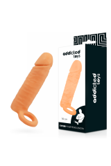 ADDICTED TOYS - ESTENDONO IL TUO PENE 16 CM
