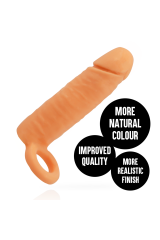 ADDICTED TOYS - ESTENDONO IL TUO PENE 16 CM