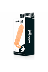 ADDICTED TOYS - ESTENDONO IL TUO PENE 16 CM