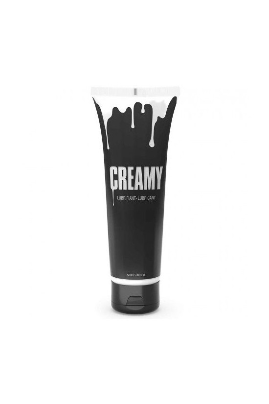 CREAMY - LUBRIFICANTE CREMOSO CUM 250 ML