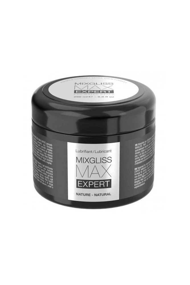 MIXGLISS - DILATATORE ANALE LUBRIFIST MAX 250ML