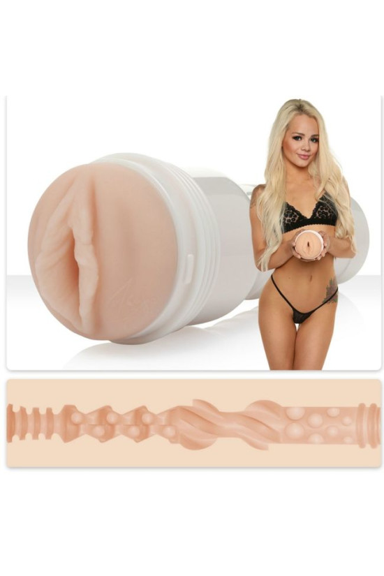 FLESHLIGHT GIRLS - ELSA JEAN VAGINA GUSTOSA