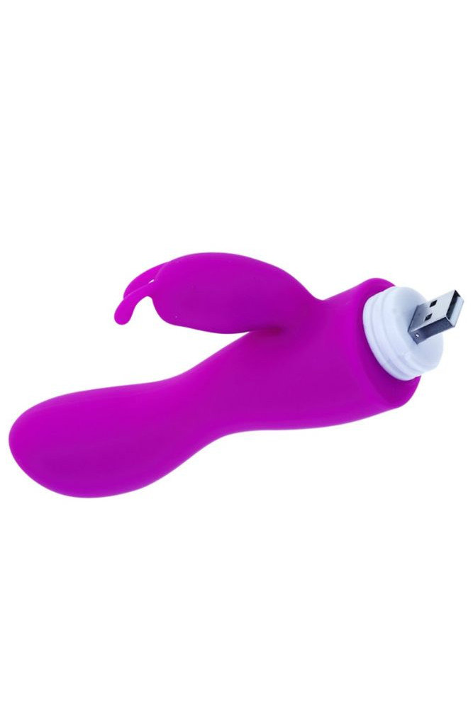 PRETTY LOVE - VIBRATORE KYLE 30 MODALIT