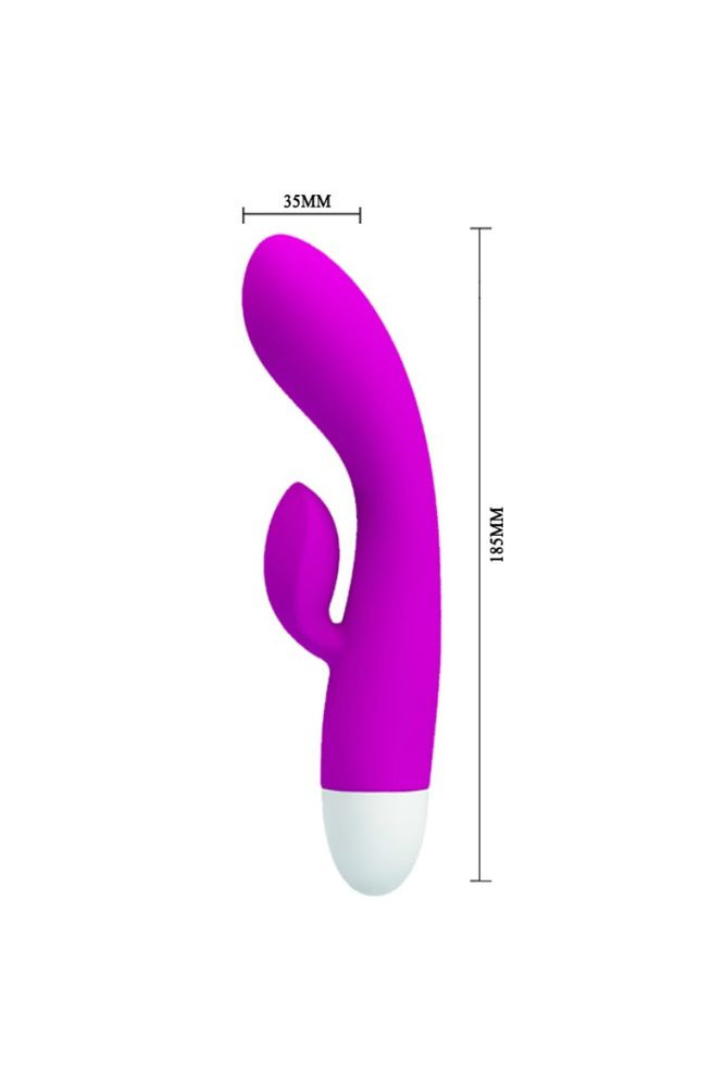 PRETTY LOVE - SMART VIBRATORE ELI 30 MODALIT