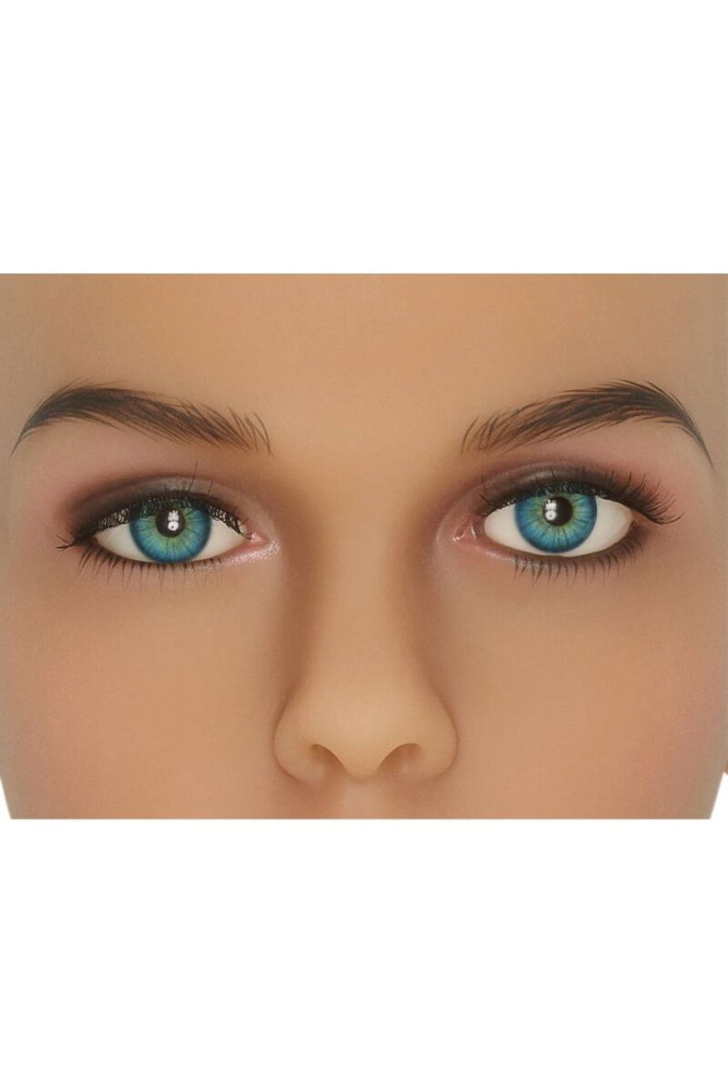 HIDDEN DESIRE - BANGER BABE HELEN