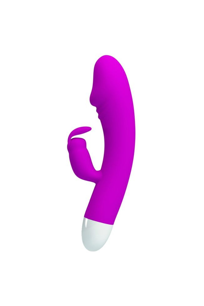 PRETTY LOVE - SMART WILL VIBRATORE 30 MODALIT