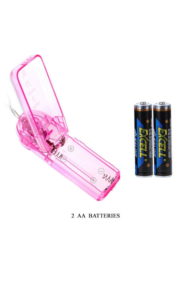 BAILE - DILDO VIBRATORE A FONTANA CON FUNZIONE SQUIRT