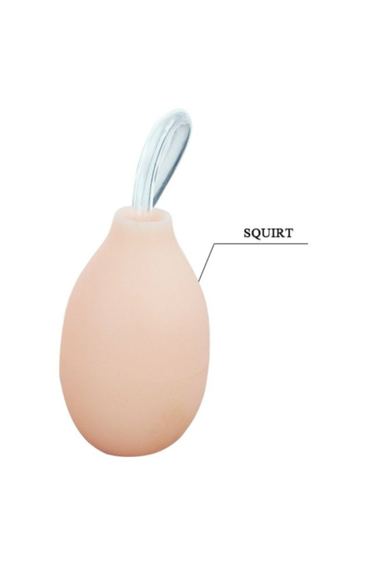 BAILE - DILDO VIBRATORE A FONTANA CON FUNZIONE SQUIRT