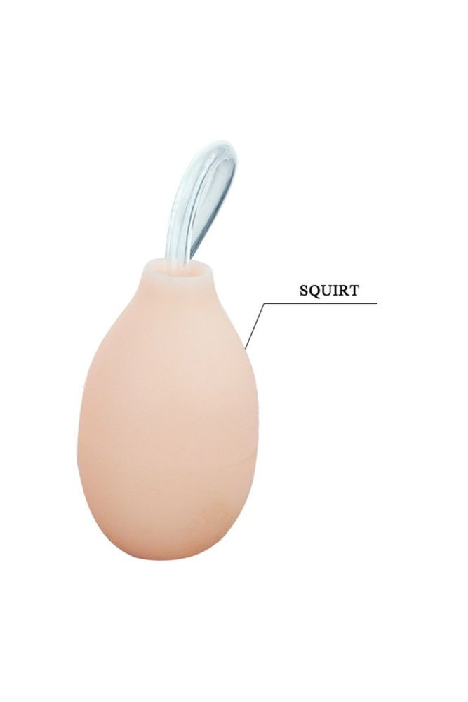 BAILE - DILDO VIBRATORE A FONTANA CON FUNZIONE SQUIRT