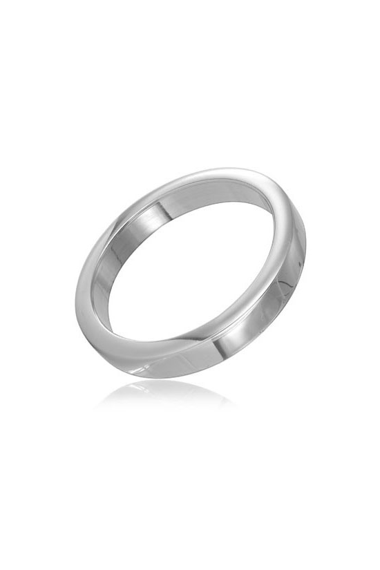 METAL HARD - COCKRING METALLO FAT 50MM