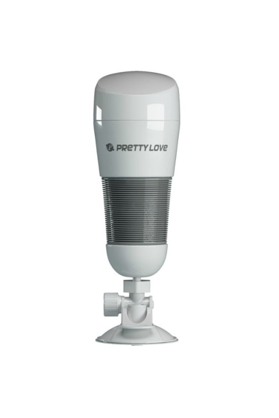 PRETTY LOVE - MASTURBATORE VAGINA HEDY