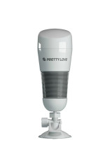 PRETTY LOVE - MASTURBATORE VAGINA HEDY